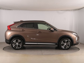 Mitsubishi Eclipse Cross SUV 1.5 T 163KM 2018 Mitsubishi Eclipse Cross 1.5 T-MIVEC, zdjęcie 5