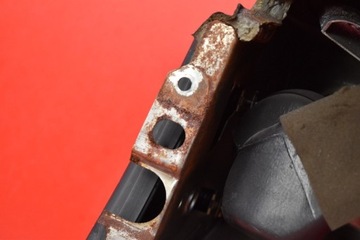 DESKA ROZDĚLOVAČE KONZOLA KOKPIT EU ALFA ROMEO GTV COUPE 95-06