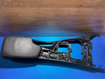 2012 - 2017 BMW F30 SERIES TUNEL CENTRÁLNÍ LOKETNÍ OPĚRKA
