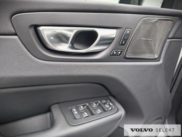 Volvo XC60 II 2025 Volvo XC 60 B5 B AWD Ultra Dark, Kamera 360, Pneum, zdjęcie 10