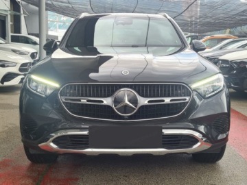 Mercedes GLC C254/X254 Coupe 2.0 220d 197KM 2025 GLC 220 d 4-Matic Avantgarde 2.0 (197KM) 2025, zdjęcie 1