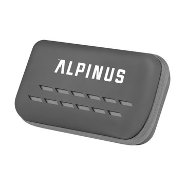 Полотенце Alpinus быстросохнущее из микрофибры 40х80.