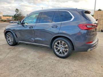 BMW X5 G05 2019 BMW X5 2019 BMW X5 XDRIVE40I 3.0 Benzyna 335KM, zdjęcie 1