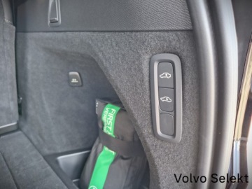 Volvo XC90 II SUV Plug-In Facelifting 2024 2.0 T8  455KM 2025 Volvo XC 90 XC90 T8 AWD 455 KM, Ultra Bright, Bowe, zdjęcie 32