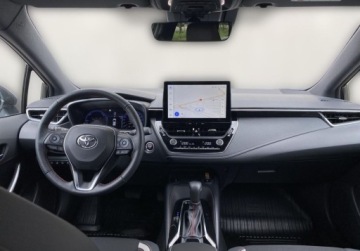 Toyota Corolla XII TS Kombi Facelifting 2.0 Hybrid Dynamic Force 196KM 2024 Toyota Corolla Corolla GR Sport Dynamic FV23 Salon PL ASO 1 wlascici, zdjęcie 3