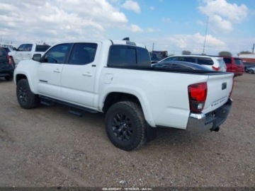 Toyota Tacoma II 2023 Toyota Tacoma SR5 V6 2023 3.5l 3.5 Benzyna 278KM, zdjęcie 3