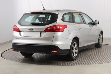 Ford Focus III Kombi Facelifting 1.5 TDCi 120KM 2016 Ford Focus 1.5 TDCi, Salon Polska, Serwis ASO, zdjęcie 3