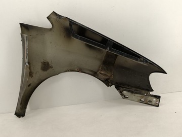 BLATNÍK LEVÝ PŘEDNÍ VW TOURAN 1 FACELIFT 07-11