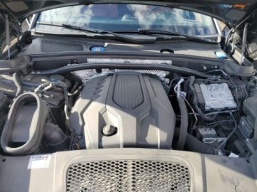 Porsche Macan 2024 Porsche Macan Base, 2024r., 4x4, 2.0L 2.0 Benzyna 261KM, zdjęcie 10