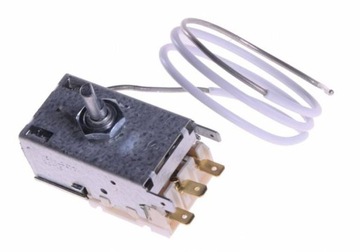 Termostat K59-L2677 za Liebherr Miele