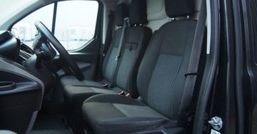 Ford Transit Custom I 2.2 TDCi 100KM 2014 Ford Transit Custom LongL2H2PDCx2Doswietlanie ZakretowPodgrzewane FoteleSz, zdjęcie 12