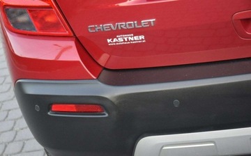 Chevrolet Trax 1.4 140KM 2014 Chevrolet Trax 1.4TB Mokka 4x4 68 Tys Km Kamera Oryginal Lakier Sprowadzony, zdjęcie 12