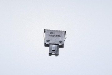 PŘÍDAVNÉ SPONA MULTIMEDIA (AUX/USB) BMW 7 (E38) 8368346 3.5L GASOLINE