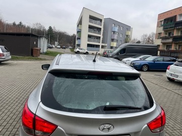 Hyundai ix35 2012 Hyundai ix 35, zdjęcie 4