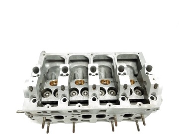 GŁOWICA NOWE GNIAZDA PROWADNICE VW AUDI 1.9 2.0 TDI 8V 038103373R
