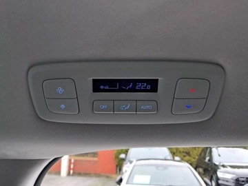 Hyundai Staria 1.6 T-GDI HEV 225KM 2025 Hyundai Staria HEV Luxury Dark 1.6 Hybryda 225KM, zdjęcie 19