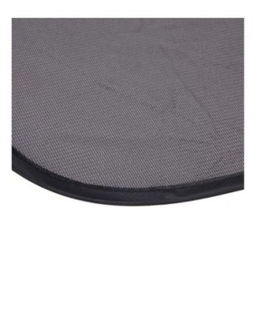 2 шт. Тени на боковые окна, 44 х 38 см.