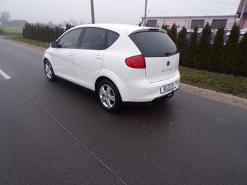 Seat Altea XL 2.0 TDI 140KM 2015 SEAT ALTEA 2.0 TDI 140 KM ZAMIANA RATY, zdjęcie 5