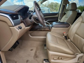 Chevrolet Tahoe GMT900 2020 Chevrolet Tahoe C1500 LT 2020 5.3 Benzyna 355KM, zdjęcie 7