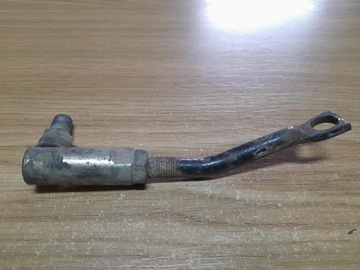 MTD SILVER 15/92 ШТОК, НАПРАВЛЯЮЩИЙ, КОНЦЕВОЙ