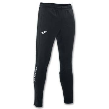 JOMA CHAMPIONSHIP IV SPODNIE 100761.100 ROZ.XL