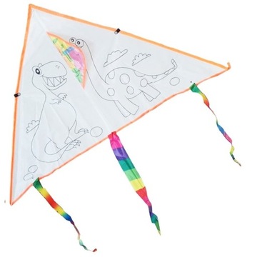 КАЙТ DIY РАСКРАСКА КНИГА ПОКРАСКИ СДЕЛАЙ СЕБЯ