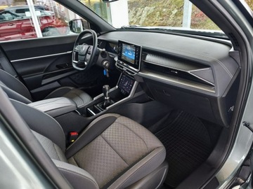  SsangYong/KGM Torres 10 lat Gwarancja, zdjęcie 21