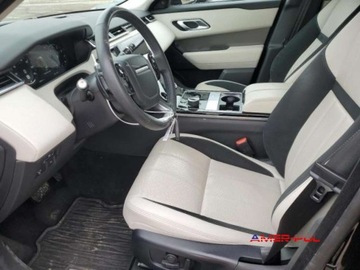 Land Rover Range Rover Velar 2020 Land Rover Range Rover Velar 2020 r., 2,0L VELAR S 2.0 Benzyna 247KM, zdjęcie 7