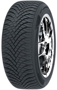 4x Goodride ALL SEASON ELITE Z-401 185/60R15