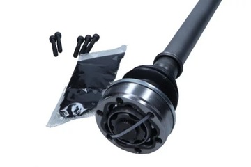 MAXGEAR POLOOSA VW GOLF II PR 1,6-1,8B/D/TD 83-91