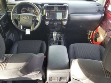 Toyota 2022 Toyota 4-Runner SR5 2022 4.0 Benzyna 270KM, zdjęcie 8