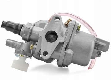 МИНИ-ВЕЛОСИПЕДНЫЙ КАРМАННЫЙ КАРБЮРАТОР + ТЮНИНГОВЫЕ ФИЛЬТРЫ