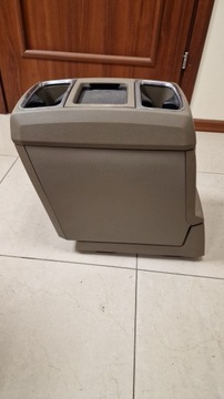 CHRYSLER TOWN COUNTRY 2011 - 2016 SCHOWEK BOX