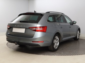 Skoda Superb III 2021 Skoda Superb 2.0 TDI, Automat, Navi, Klima, zdjęcie 4