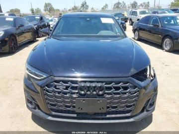 Audi A8 D5 2024 Audi A8 L 55 Tfsi Quattro Tiptronic 2024 3.0l 3.0 Benzyna 335KM, zdjęcie 7