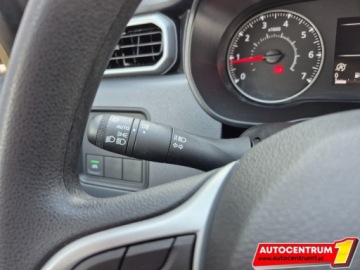 Dacia Duster II SUV Facelifting 1.0 TCe LPG 100KM 2022 Dacia Duster Salon Polska Nawigacja Lampy LED LPG Szary Metalik Alufe, zdjęcie 16