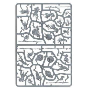 Стартовый набор Warhammer Age of Sigmar Harbinger
