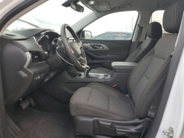 Chevrolet 2020 Chevrolet Traverse LS 2020 3.6 Benzyna 310KM, zdjęcie 7