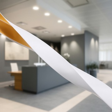 УГОЛ ПВХ 50х50 БЕЖЕВЫЙ Угловая полоса 100см Защитный уголок