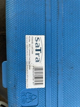 АЗОТ САТРА ТЕСТЕР ГЕРМЕТИЧНОСТИ КОНДИЦИОНЕРА