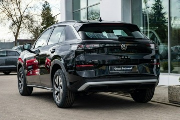 Volkswagen T-Roc I SUV Facelifting 1.5 TSI ACT 150KM 2026 Volkswagen T-Roc Life 1.5 eTSI 150 KM DSG -, zdjęcie 6