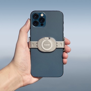 Профессиональный комплект стабилизатора Insta360 Flow