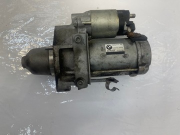 BMW 7 F01 F02 STARTÉR 7556131-01