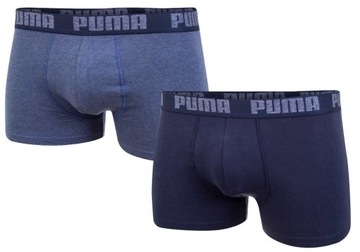 KOKSERKI MĘSKIE PUMA BASIC (2 PARY) XL