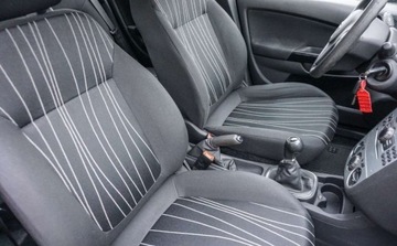 Opel Corsa D Hatchback 1.2 Twinport ECOTEC 80KM 2009 Opel Corsa 1,2 80 KM 1.2 Benzyna 80KM, zdjęcie 16