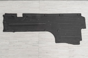 BMW 5 SERIES F07 КРЫШКА ШАССИ ПРАВАЯ 51757193498