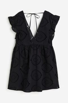 H&M XS/S sukienka plażowa