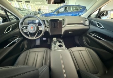 Hongqi HS3 2025 Hongqi HS3 Deluxe 2.0T AWD 2.0 Benzyna 245KM, zdjęcie 7