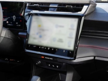 Ford Puma II 2025 Od ręki - ST-Line 1.0 EcoBoost 125KM / Pakiet Winter, Driver Assistance, zdjęcie 4