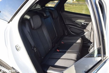 Peugeot 3008 II Crossover 1.6 THP 165KM 2018 Peugeot 3008 1.6 THP 165KM GT-Line Full LED Sport Czujniki Kamera Tempomat, zdjęcie 23